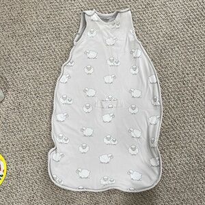 Woolino sleep sack 2-24mo